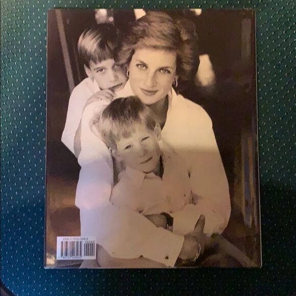 A Tribute to the People’s Princess Diana b… - Picture 2 of 7